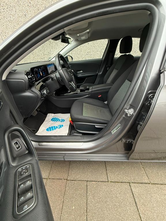 Mercedes-Benz A 180 2020