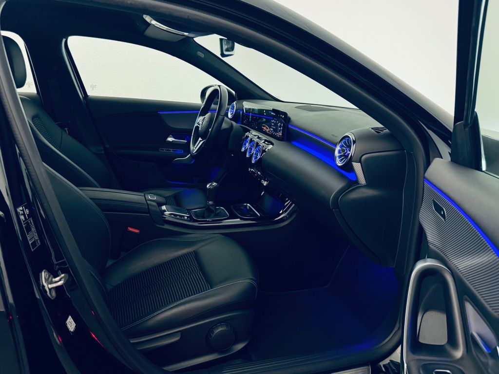 Mercedes-Benz A 180 2021