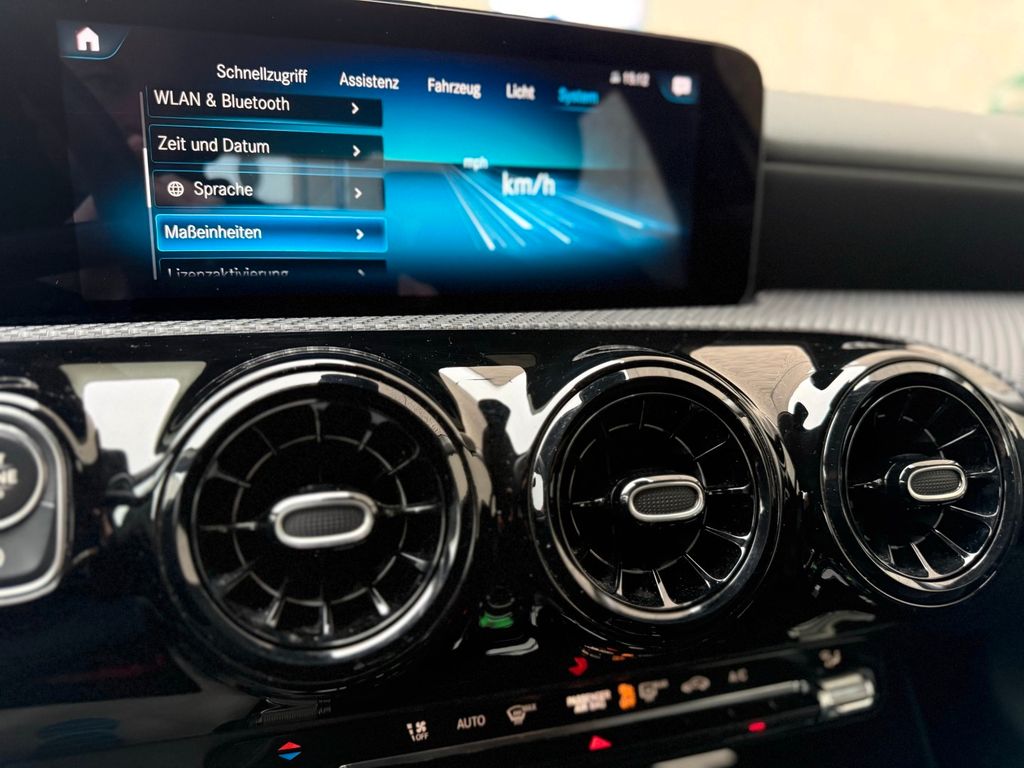 Mercedes-Benz A 180 2020