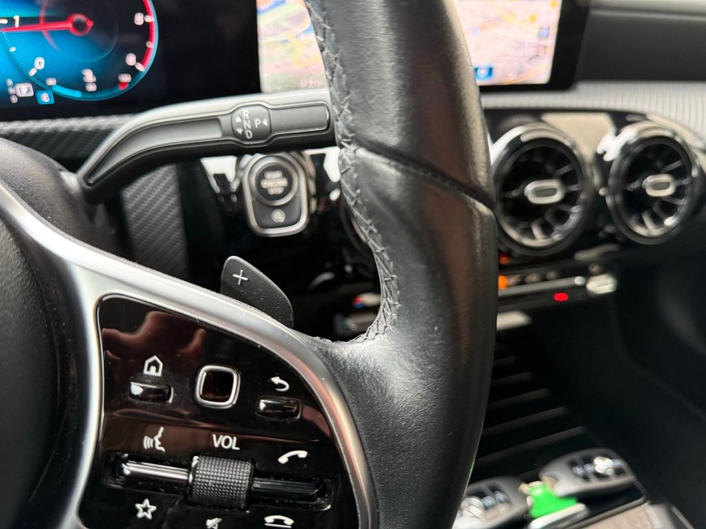 Mercedes-Benz A 180 2020