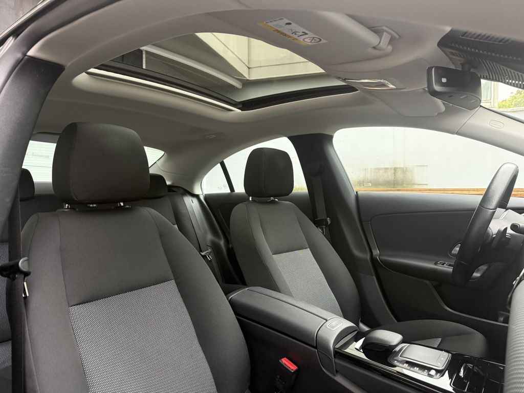 Mercedes-Benz CLA 220 2022