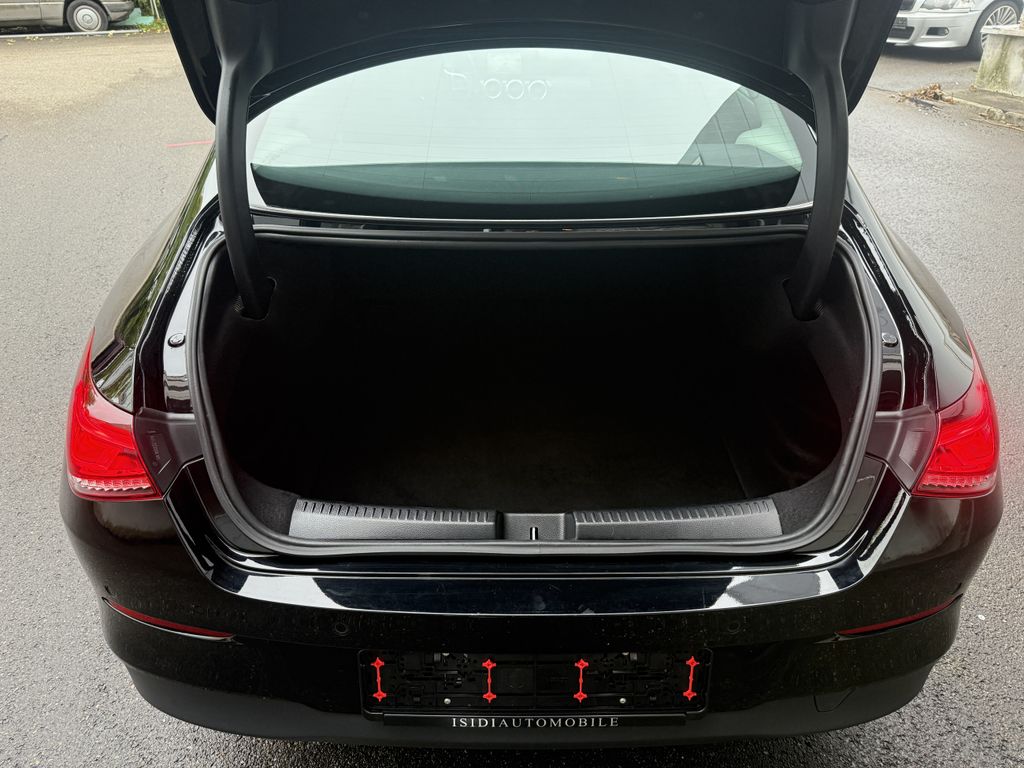 Mercedes-Benz CLA 220 2022