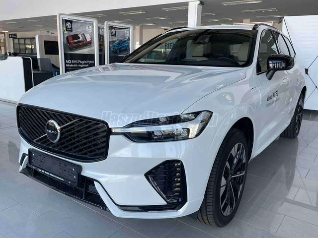 Volvo XC60 2025