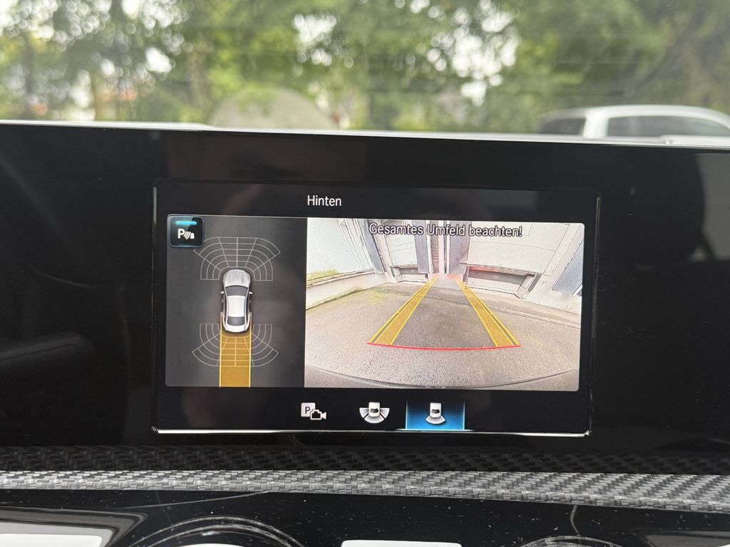 Mercedes-Benz CLA 220 2022