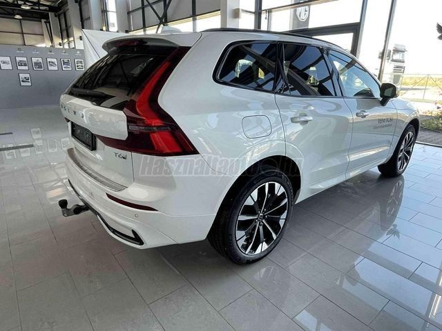 Volvo XC60 2025