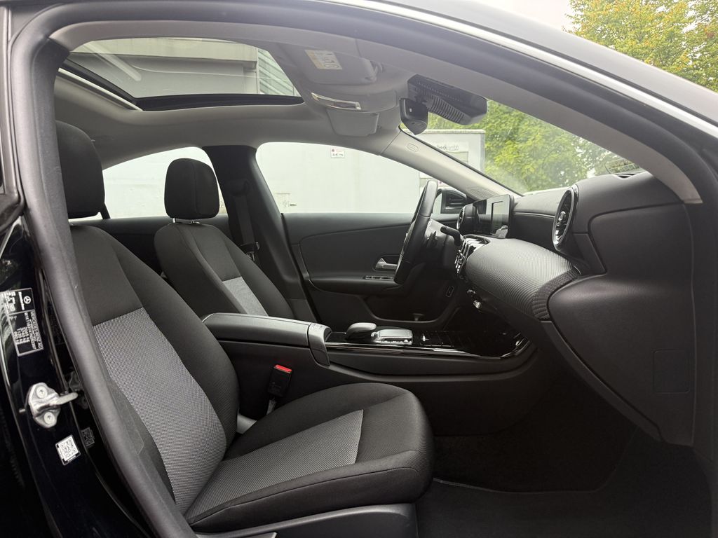 Mercedes-Benz CLA 220 2022