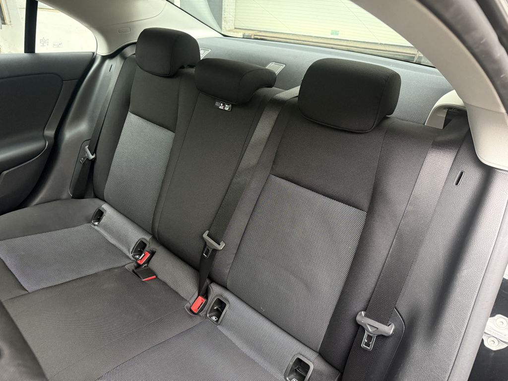 Mercedes-Benz CLA 220 2022