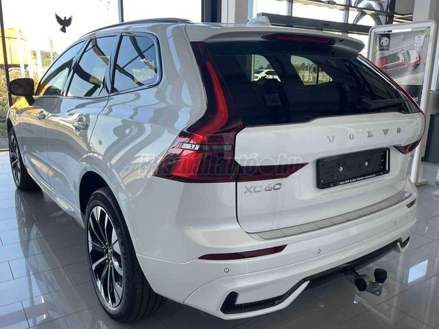 Volvo XC60 2025
