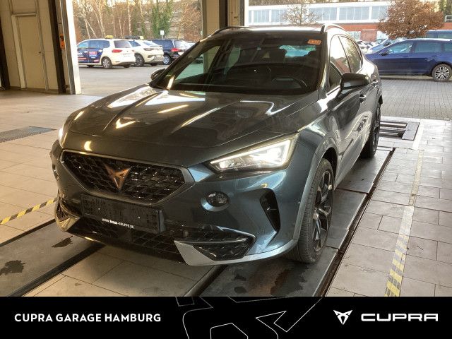 Cupra Formentor 2022