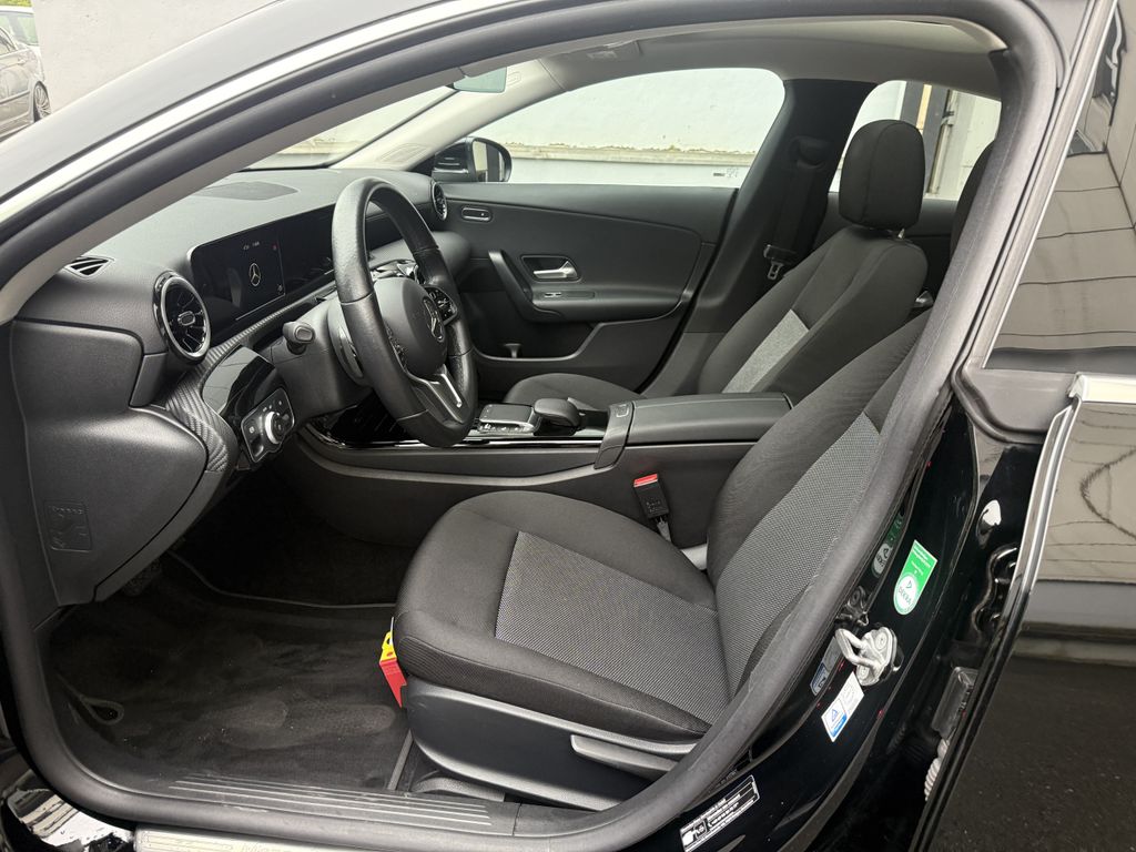 Mercedes-Benz CLA 220 2022