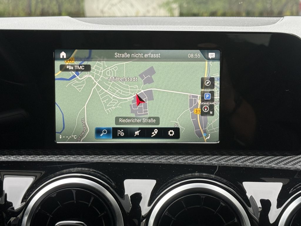 Mercedes-Benz CLA 220 2022