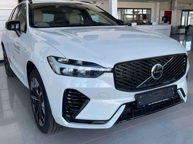 Volvo XC60 2025