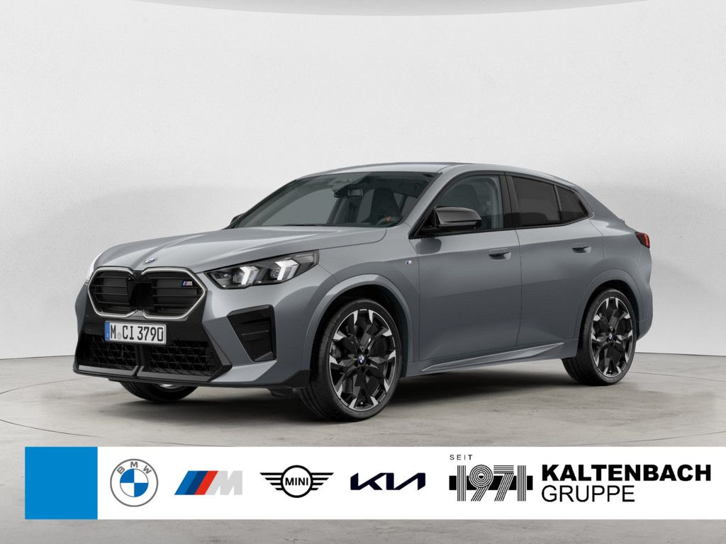 BMW X2 2024