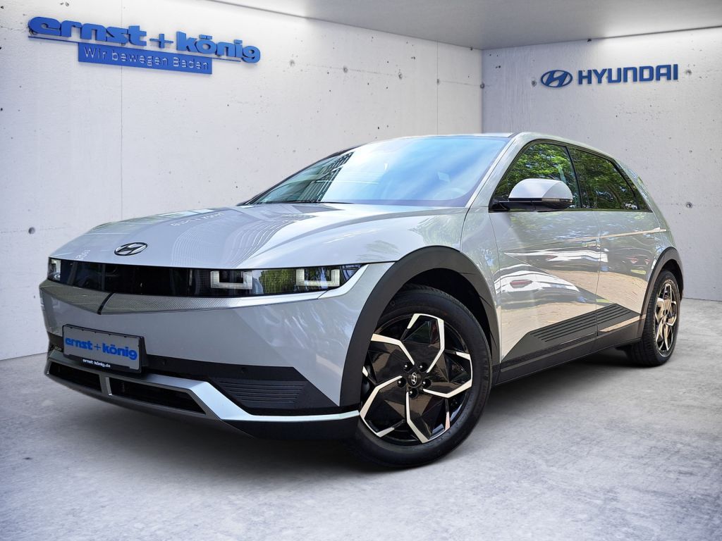 Hyundai IONIQ 5 2024