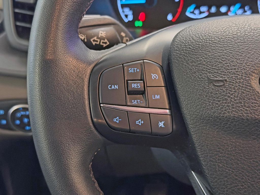 Ford Transit 2021
