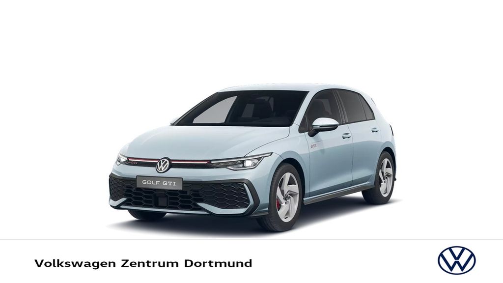 Volkswagen Golf 2025