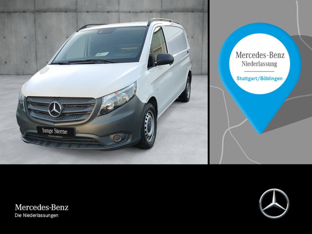 Mercedes-Benz Vito 2019