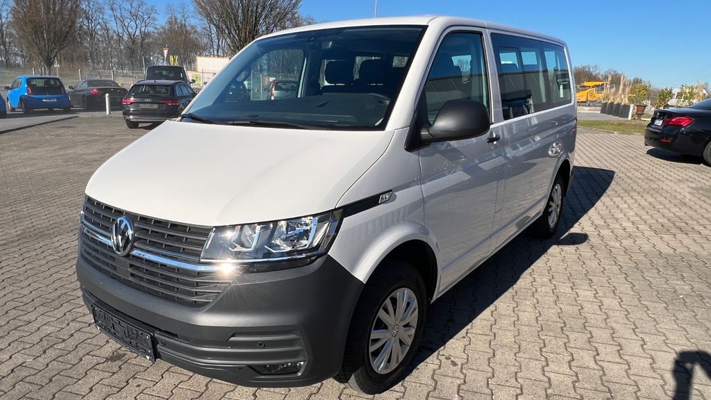 Volkswagen T6 Kombi 2023