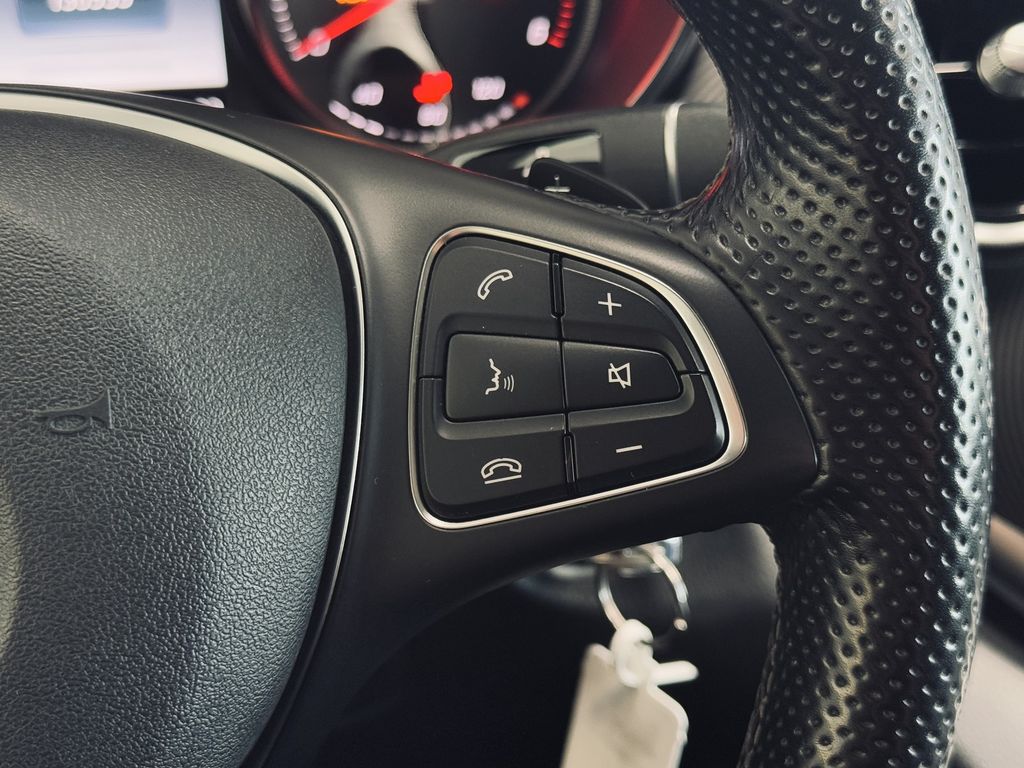 Mercedes-Benz V 250 2017