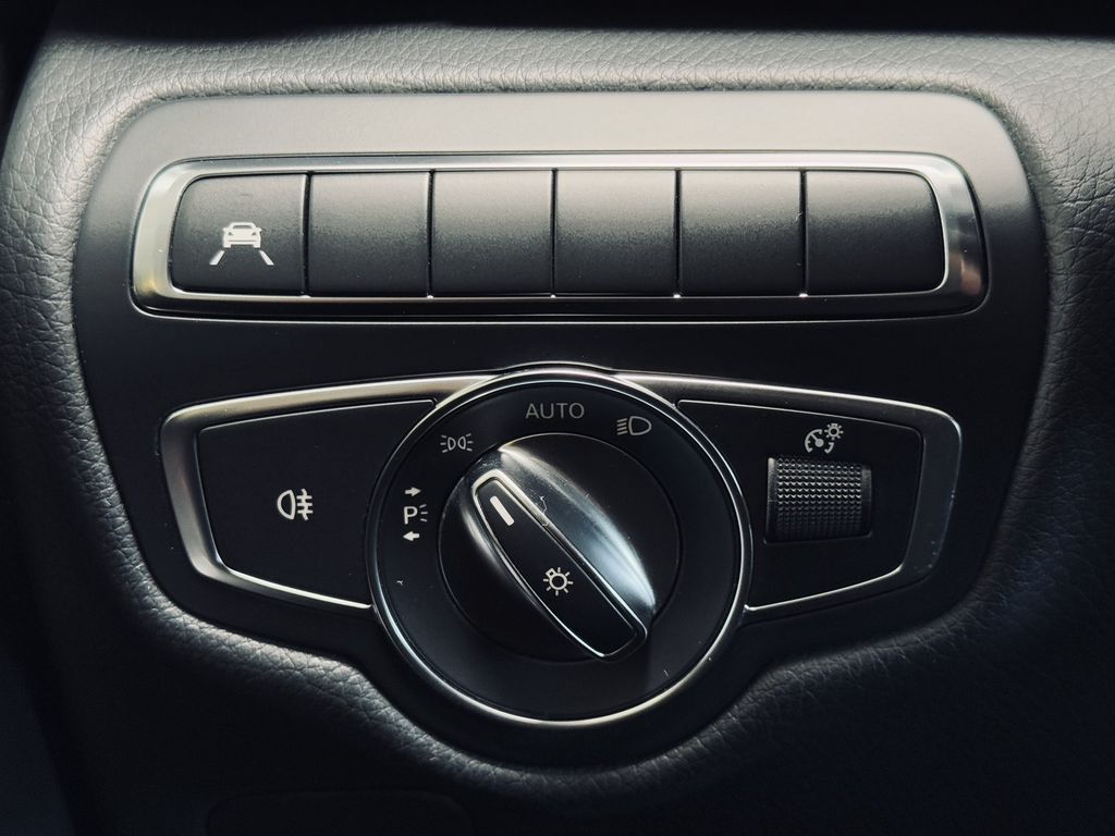 Mercedes-Benz V 250 2017