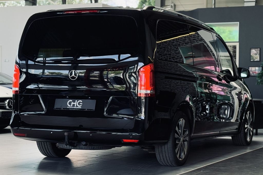 Mercedes-Benz V 250 2017