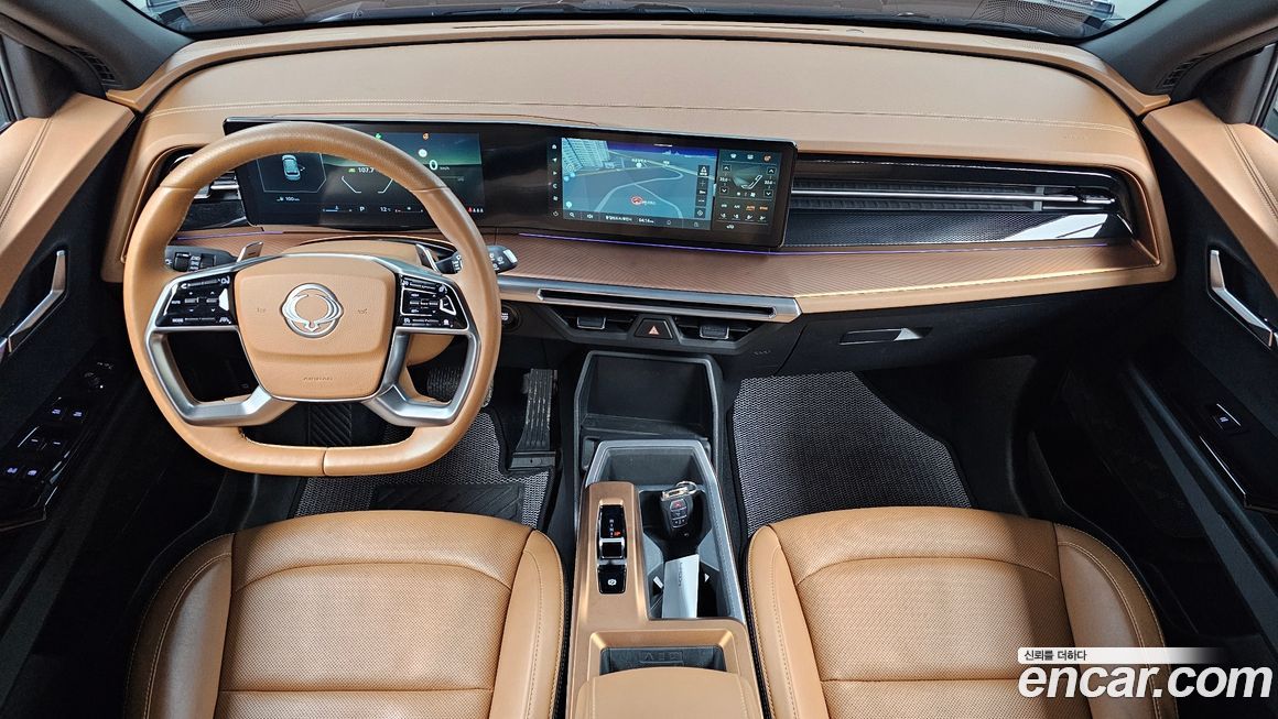 KG_Mobility_Ssangyong Torres 2025