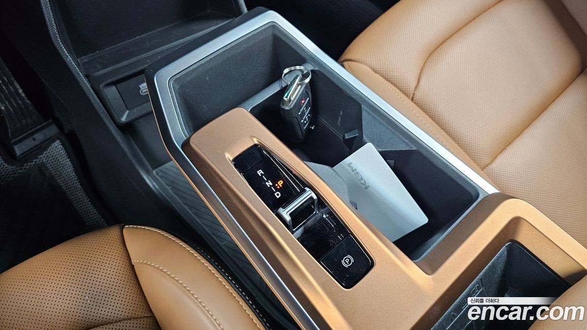 KG_Mobility_Ssangyong Torres 2025