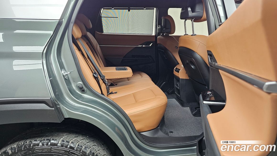 KG_Mobility_Ssangyong Torres 2025