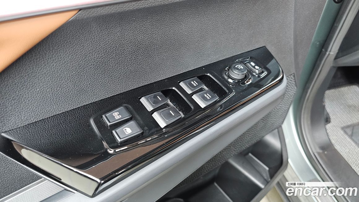 KG_Mobility_Ssangyong Torres 2025