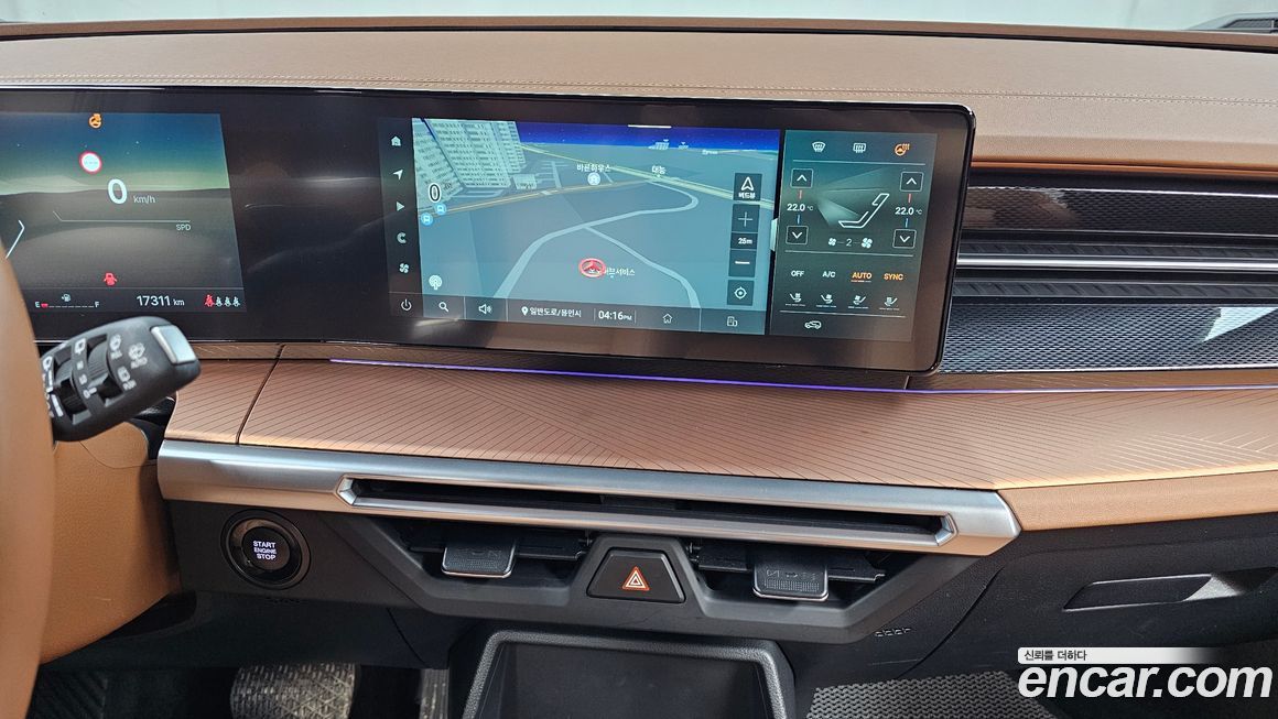 KG_Mobility_Ssangyong Torres 2025