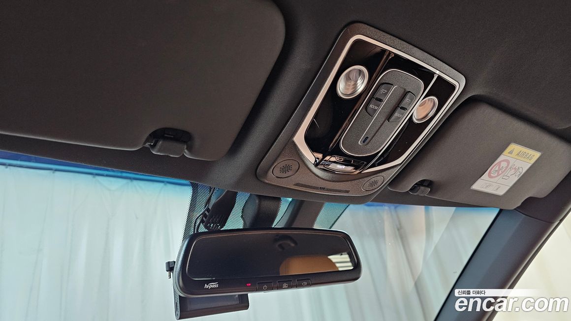 KG_Mobility_Ssangyong Torres 2025