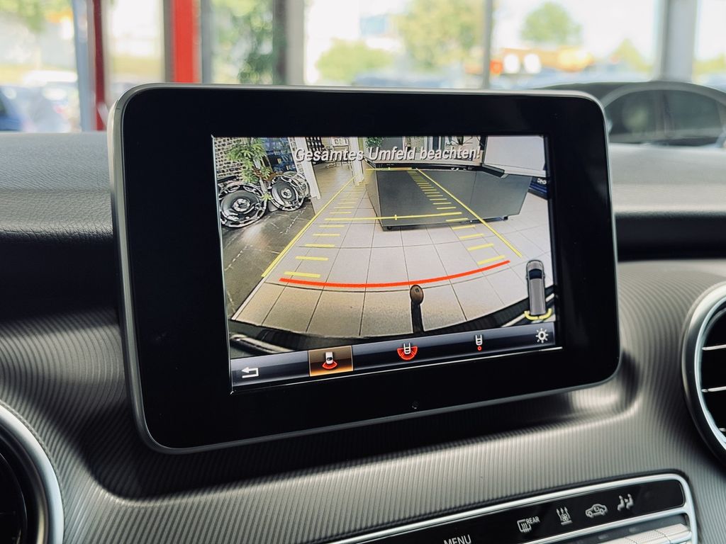 Mercedes-Benz V 250 2017