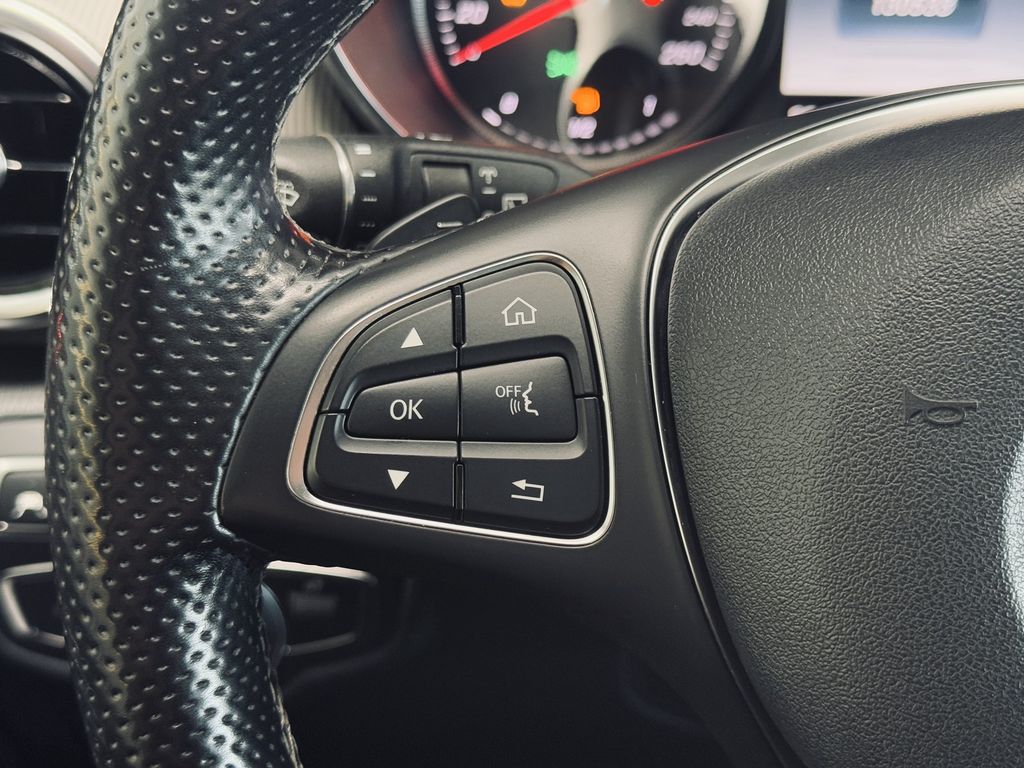 Mercedes-Benz V 250 2017