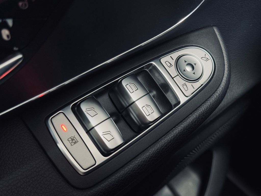 Mercedes-Benz V 250 2017