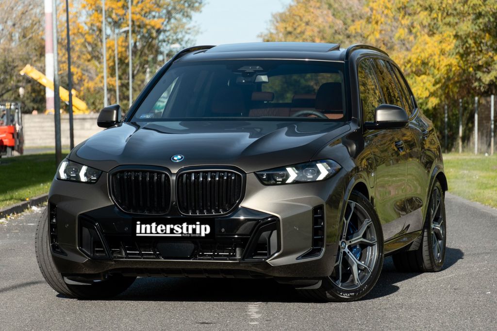 BMW X5 2025
