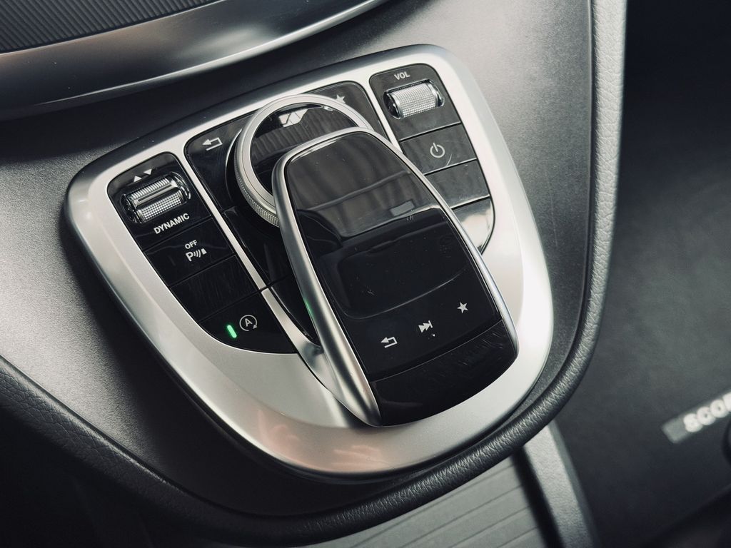 Mercedes-Benz V 250 2017