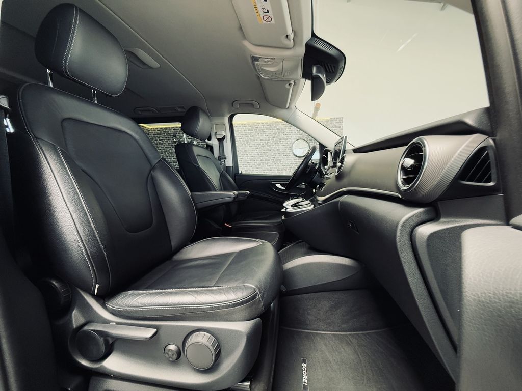 Mercedes-Benz V 250 2017