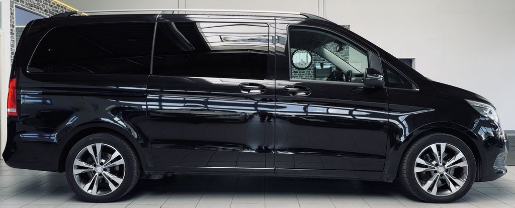Mercedes-Benz V 250 2017