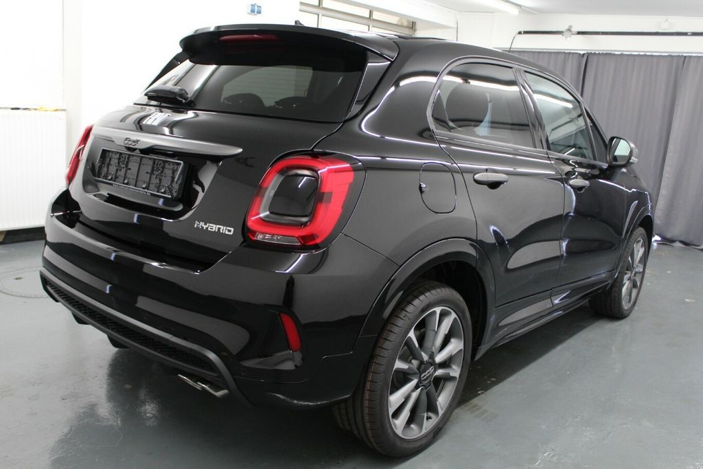 Fiat 500X 2023