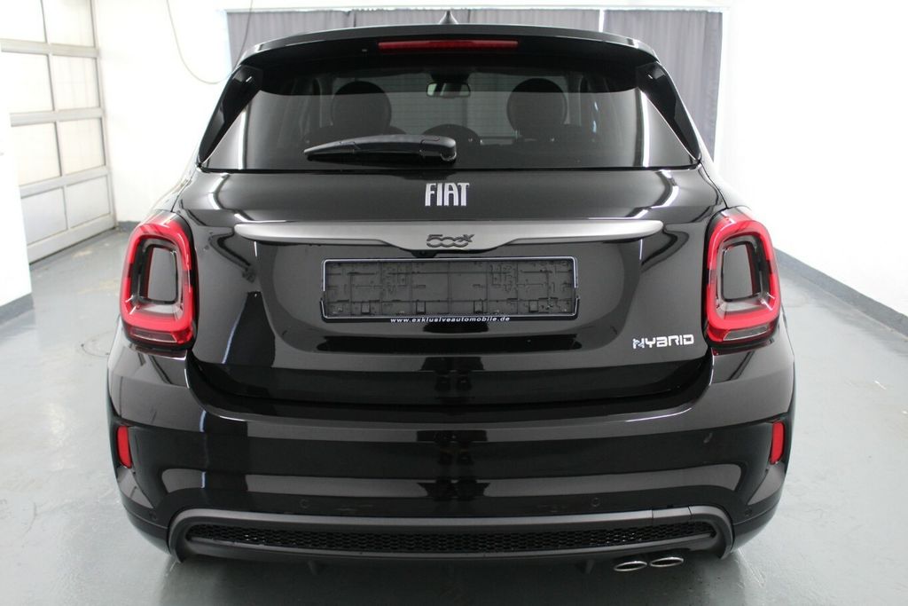 Fiat 500X 2023