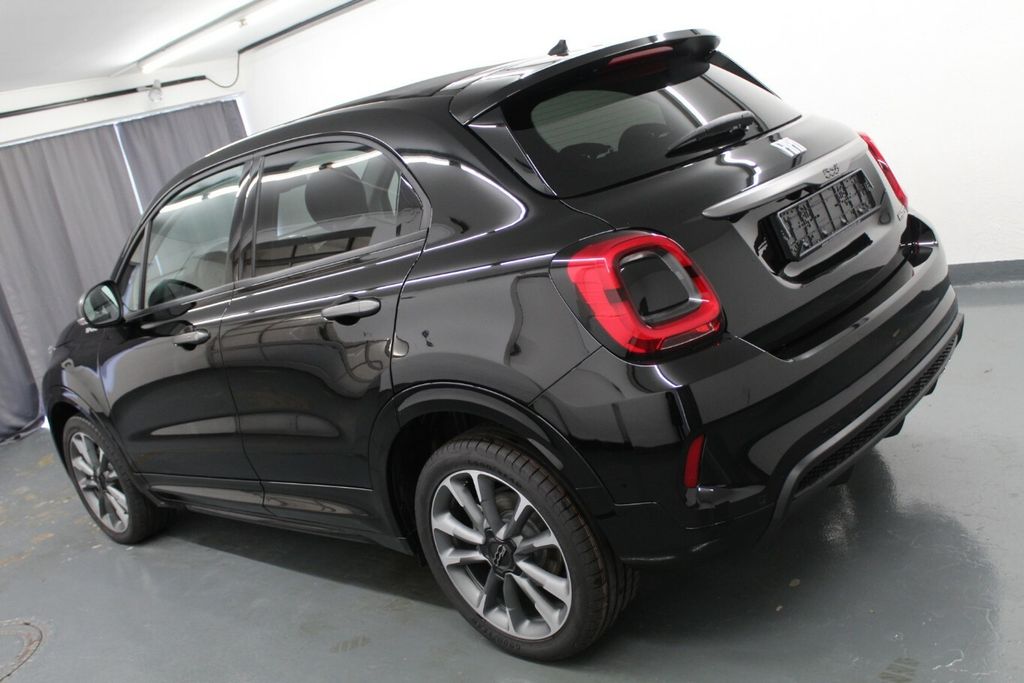 Fiat 500X 2023