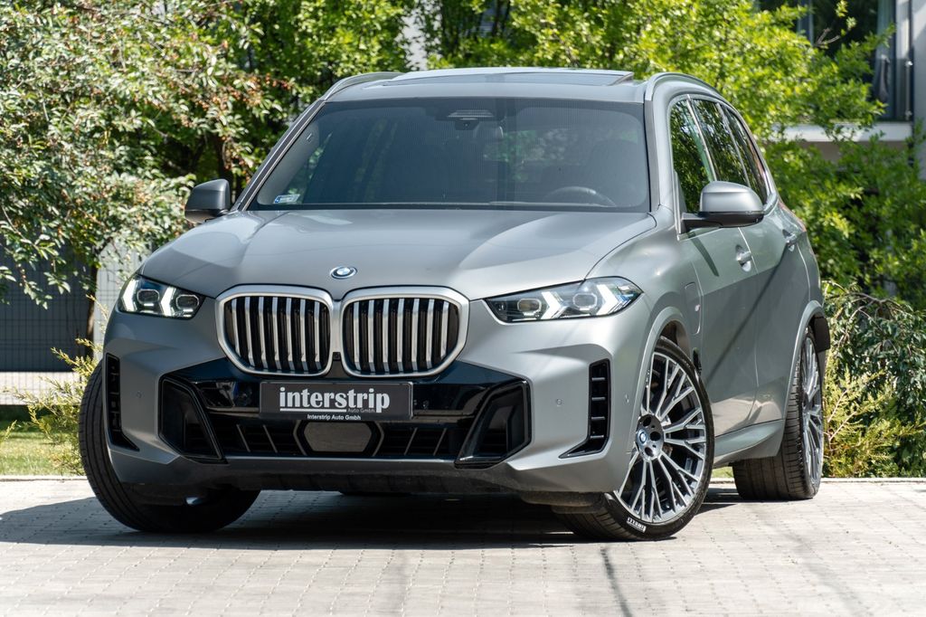 BMW X5 2024
