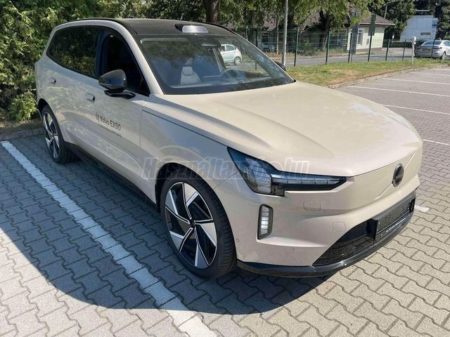 Volvo EX90 2025