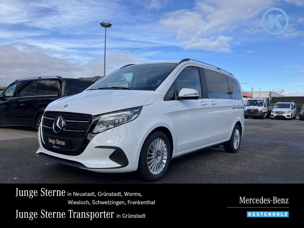 Mercedes-Benz V 220 2024