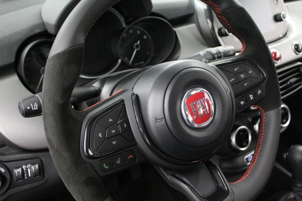 Fiat 500X 2023