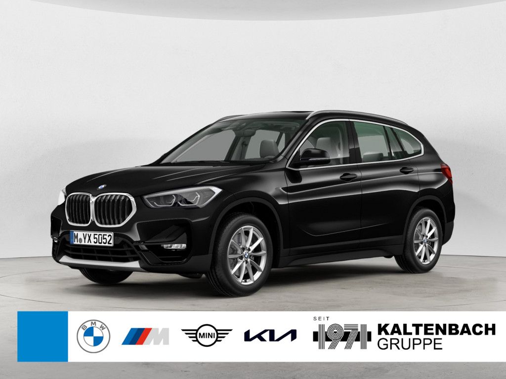 BMW X1 2021