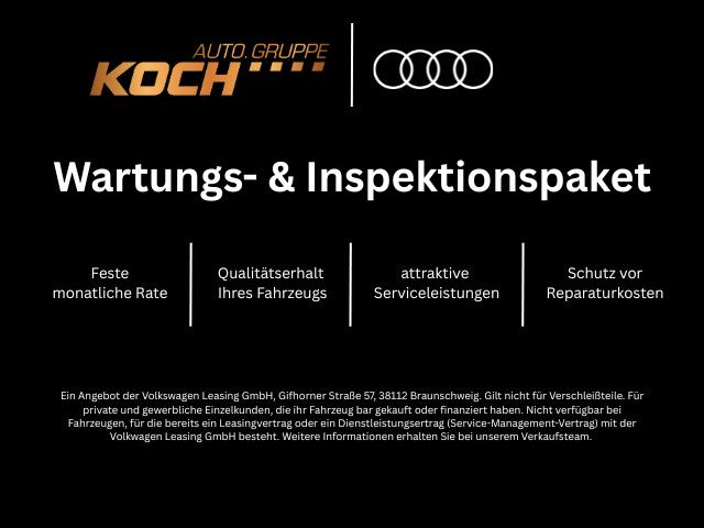 Audi A6 2022