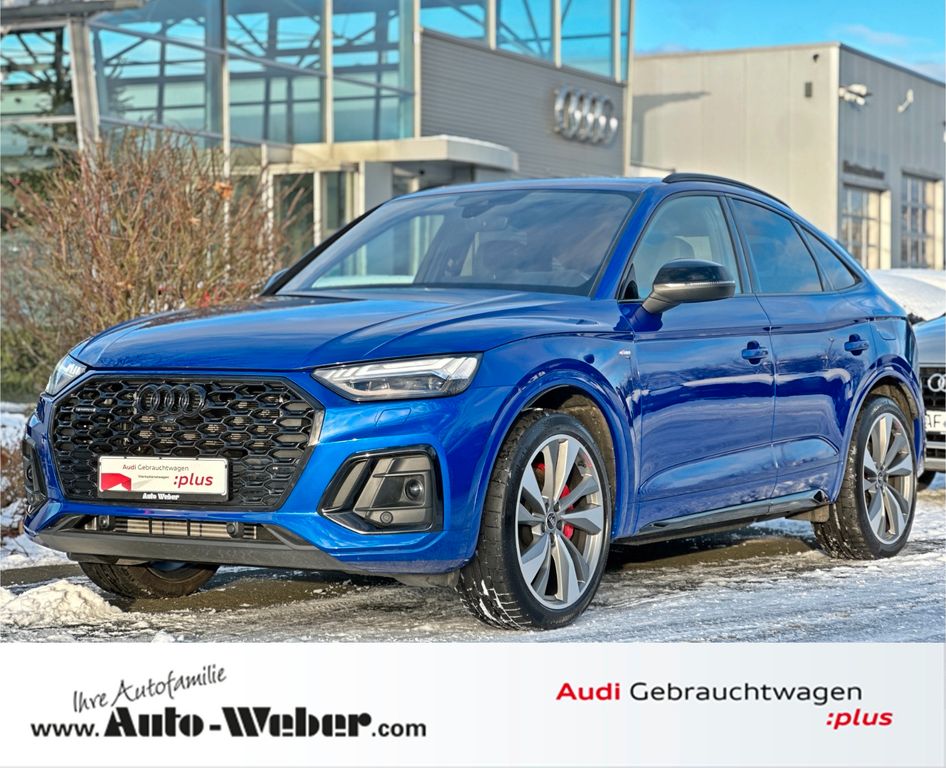 Audi Q5 2025