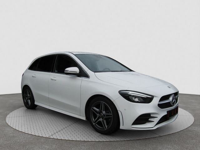 Mercedes-Benz B 200 2020