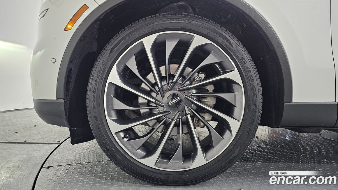 Lincoln Aviator 2023